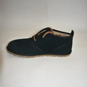 UGG | Shoes | Ugg Mens Maksim Chukka Boot Black Suede Size 8  display picture 1